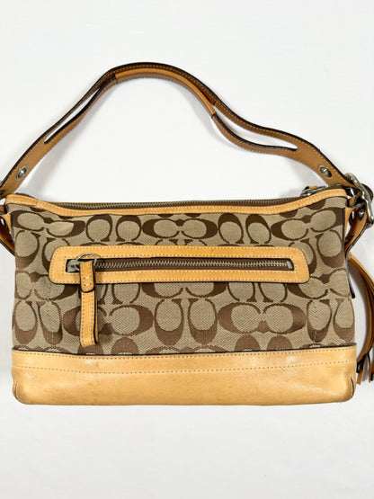 Coach Shoudler Bag