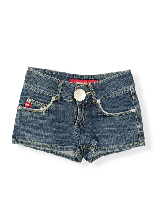 Miss Sixty Mini Shorts ♡ Size XXS