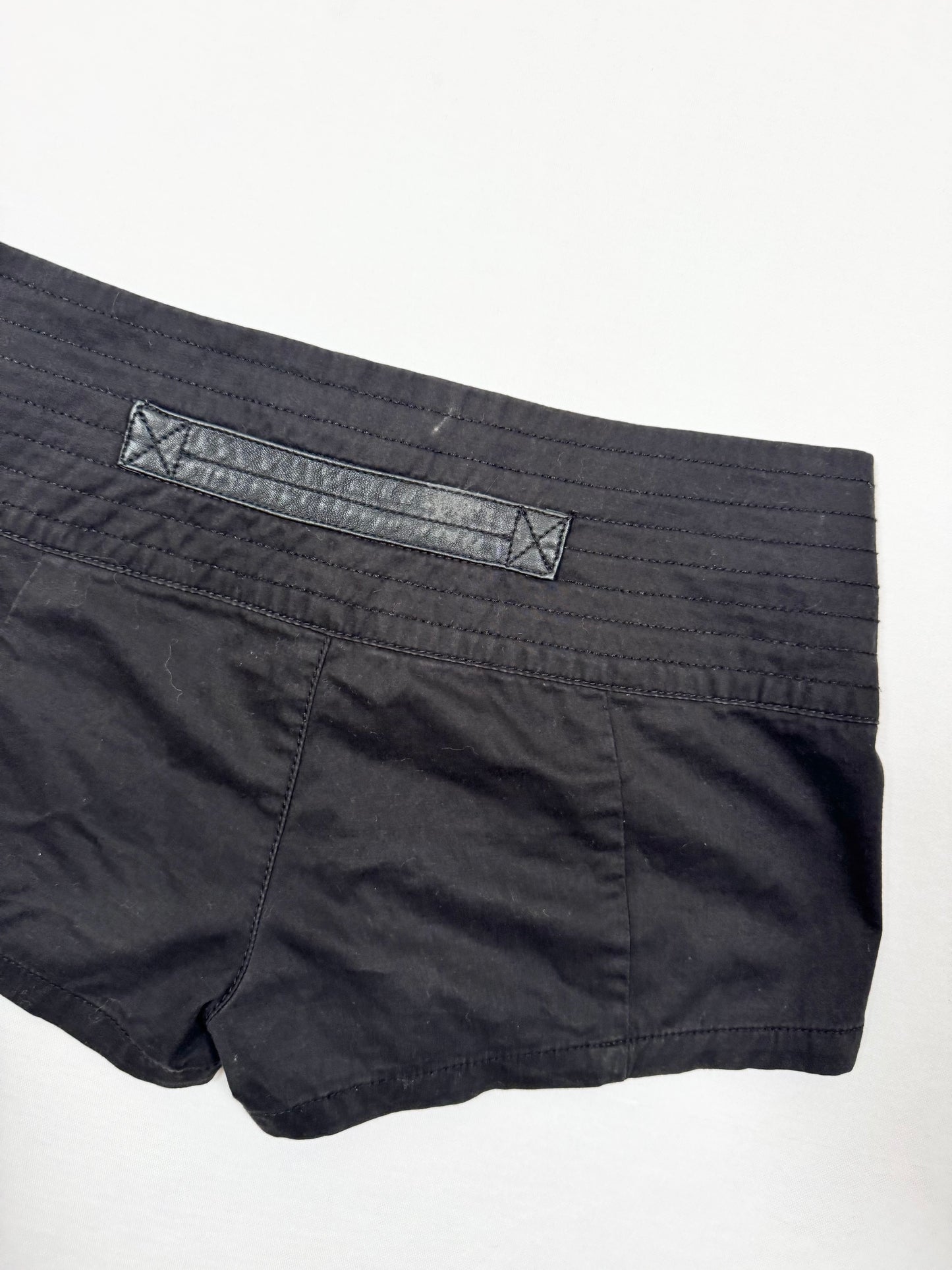 Diesel Mini Shorts