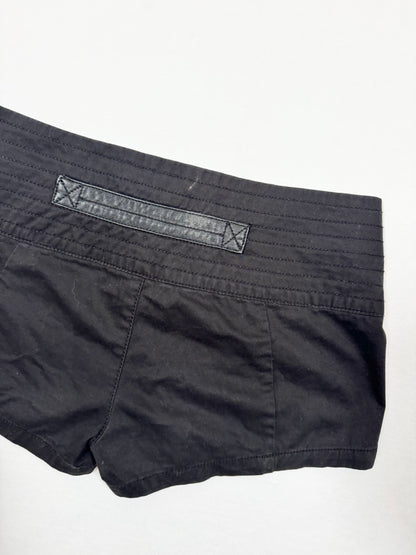 Diesel Mini Shorts