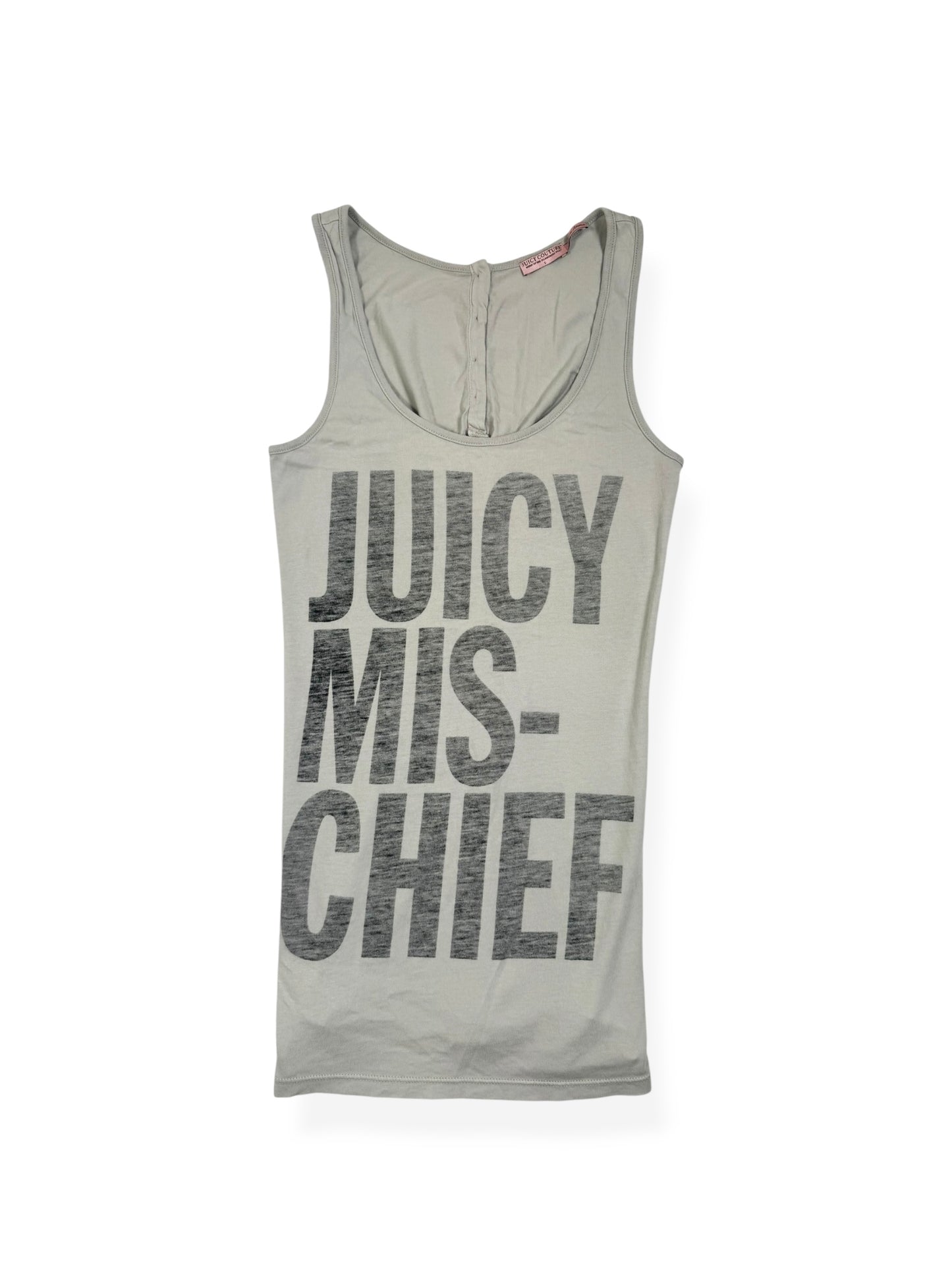 Juicy Mischief Tank ♡ S