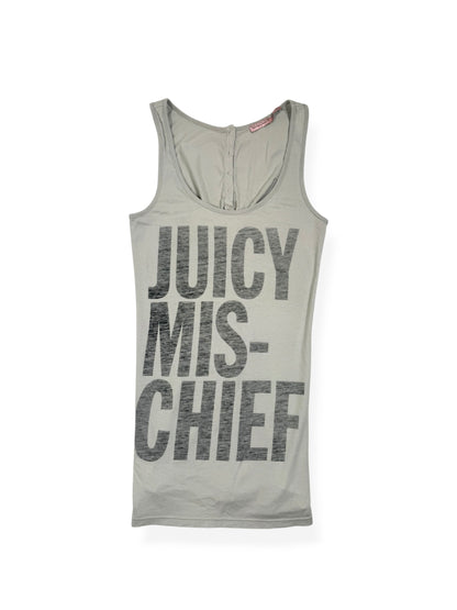 Juicy Mischief Tank ♡ S