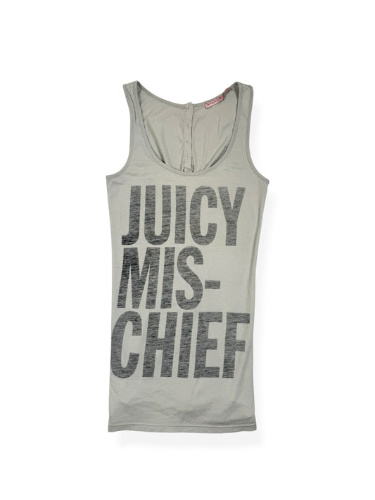 Juicy Mischief Tank ♡ S