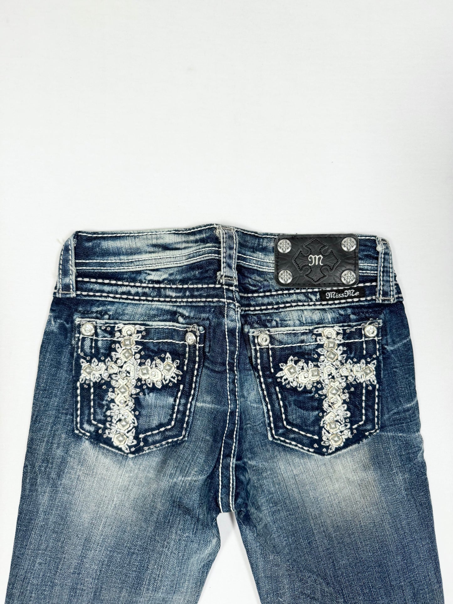 Cross Miss Me Jeans