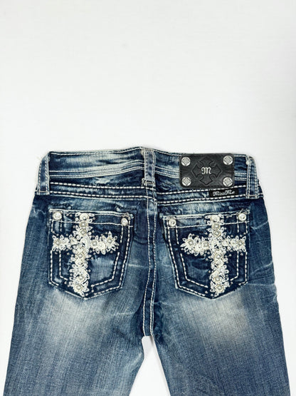 Cross Miss Me Jeans