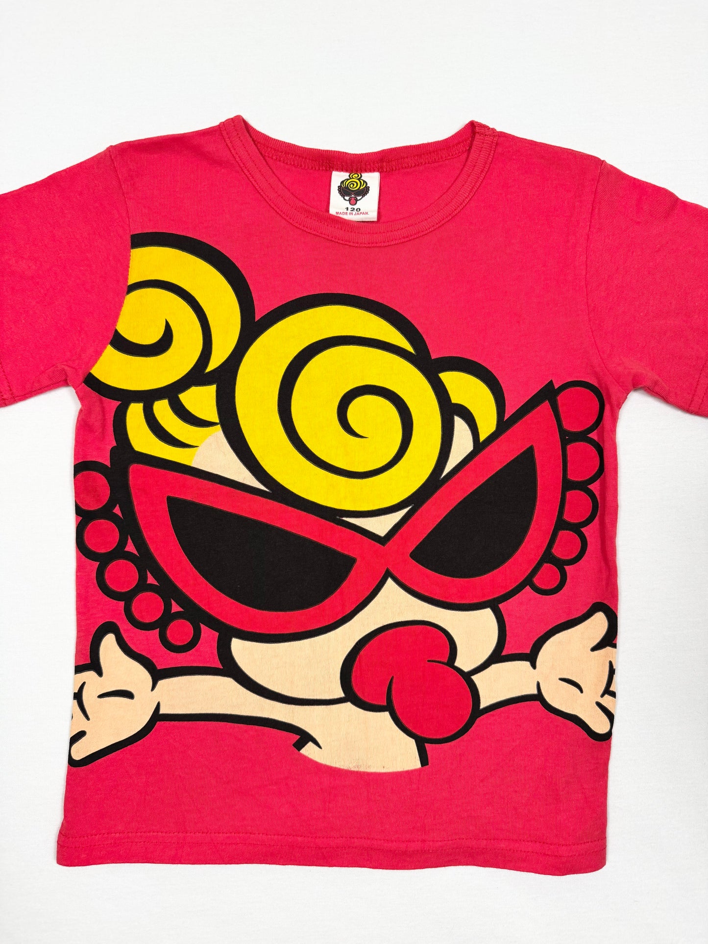Hysteric Glamour Baby Tee