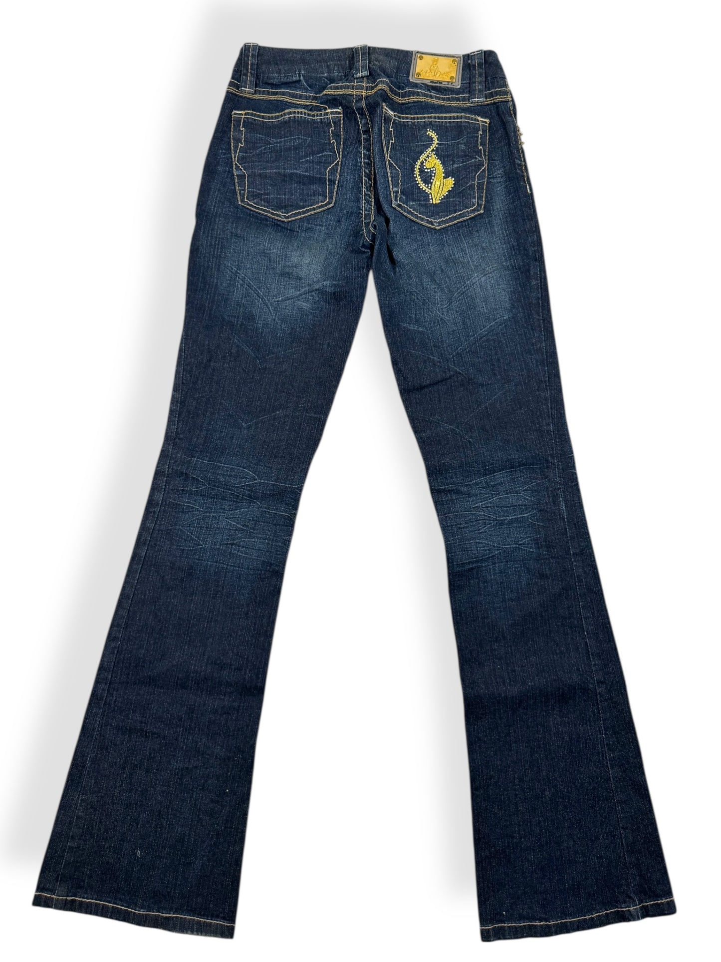 Baby Phat Jeans ♡ Size S