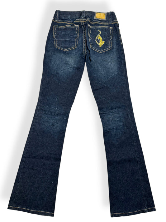 Baby Phat Jeans ♡ Size S