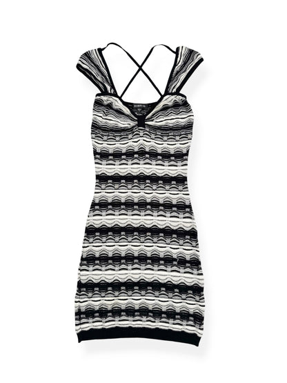 Bebe Knit Dress ♡ S