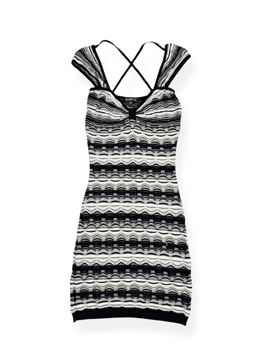 Bebe Knit Dress ♡ S