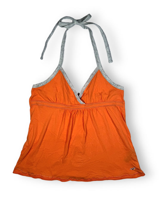 Hollister Halter