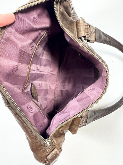Juicy Couture Leather Bag ♡