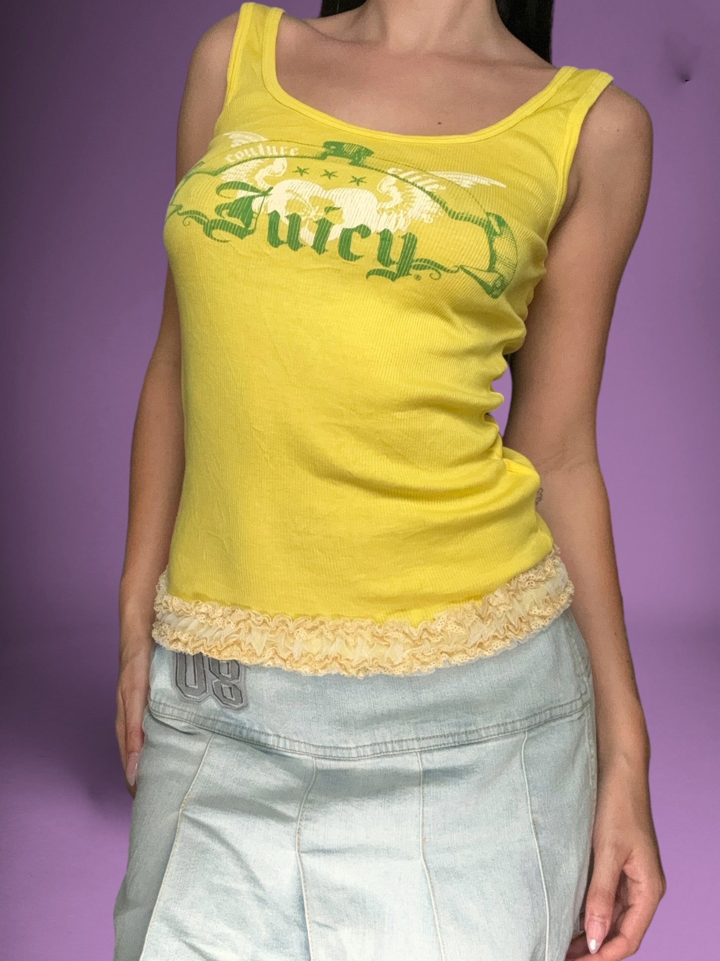 Juicy Couture Tank