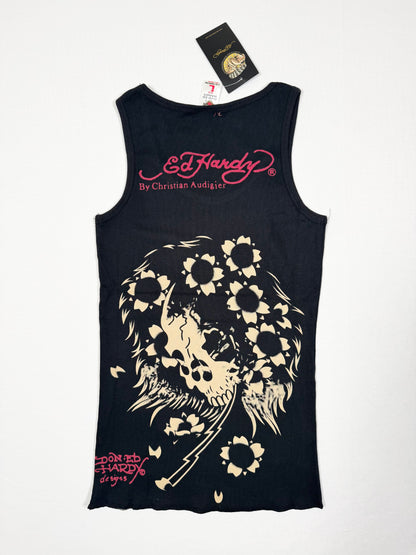 Ed Hardy Tank