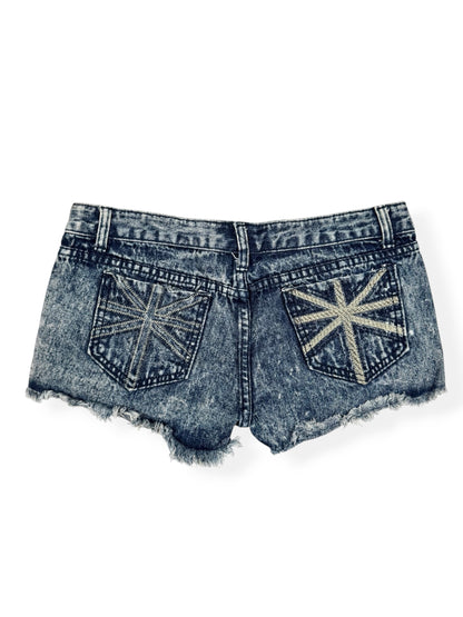 Union Jack Shorts ♡ Size S