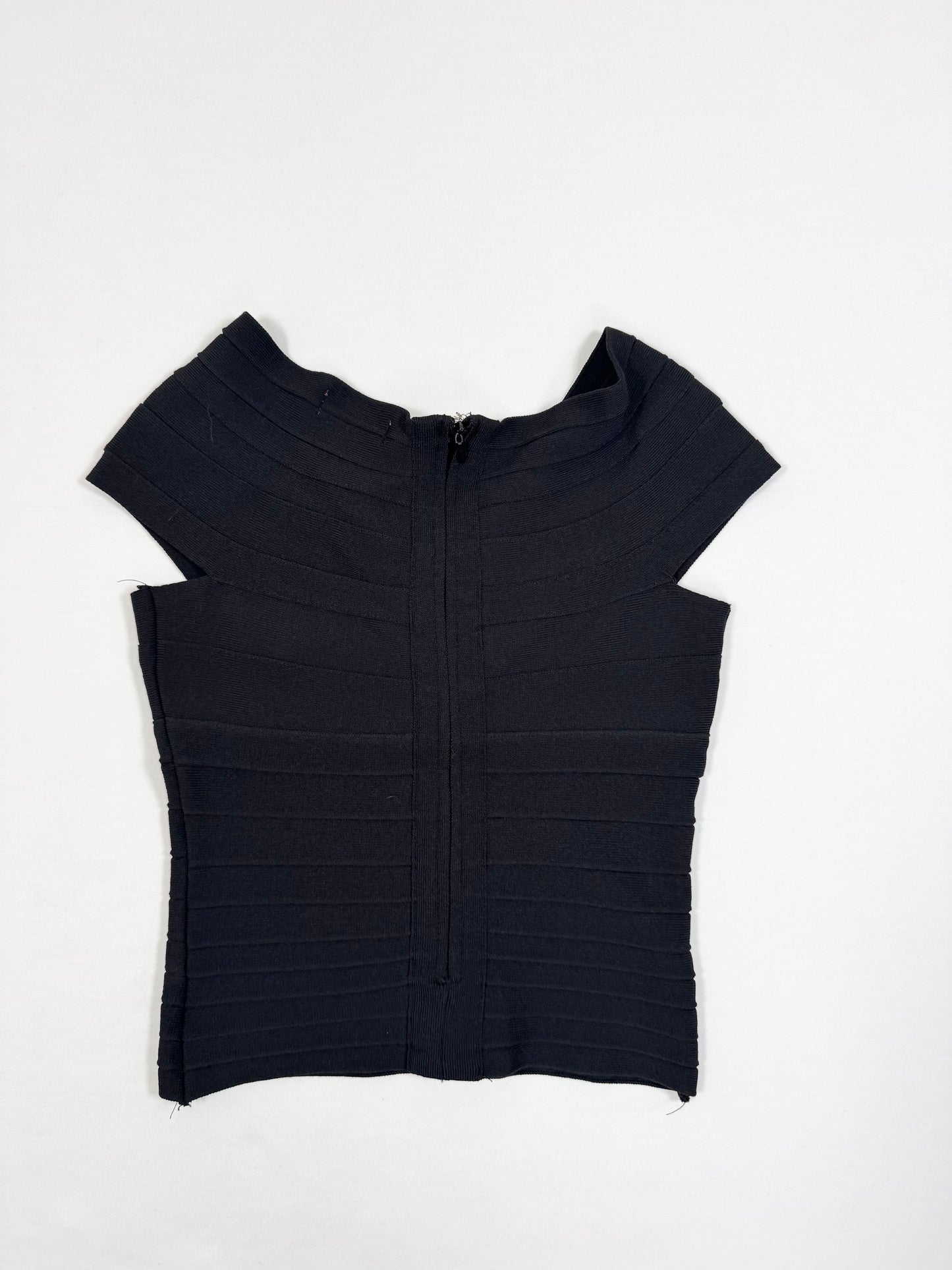 Playboy Bandage Top ♡ XS