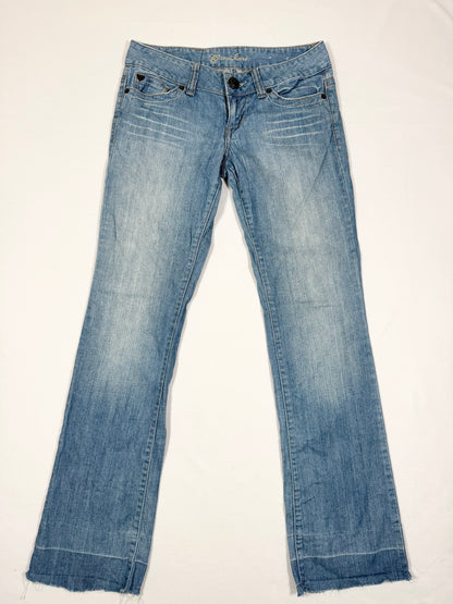 Guess Flared Jeans ♡ Size S