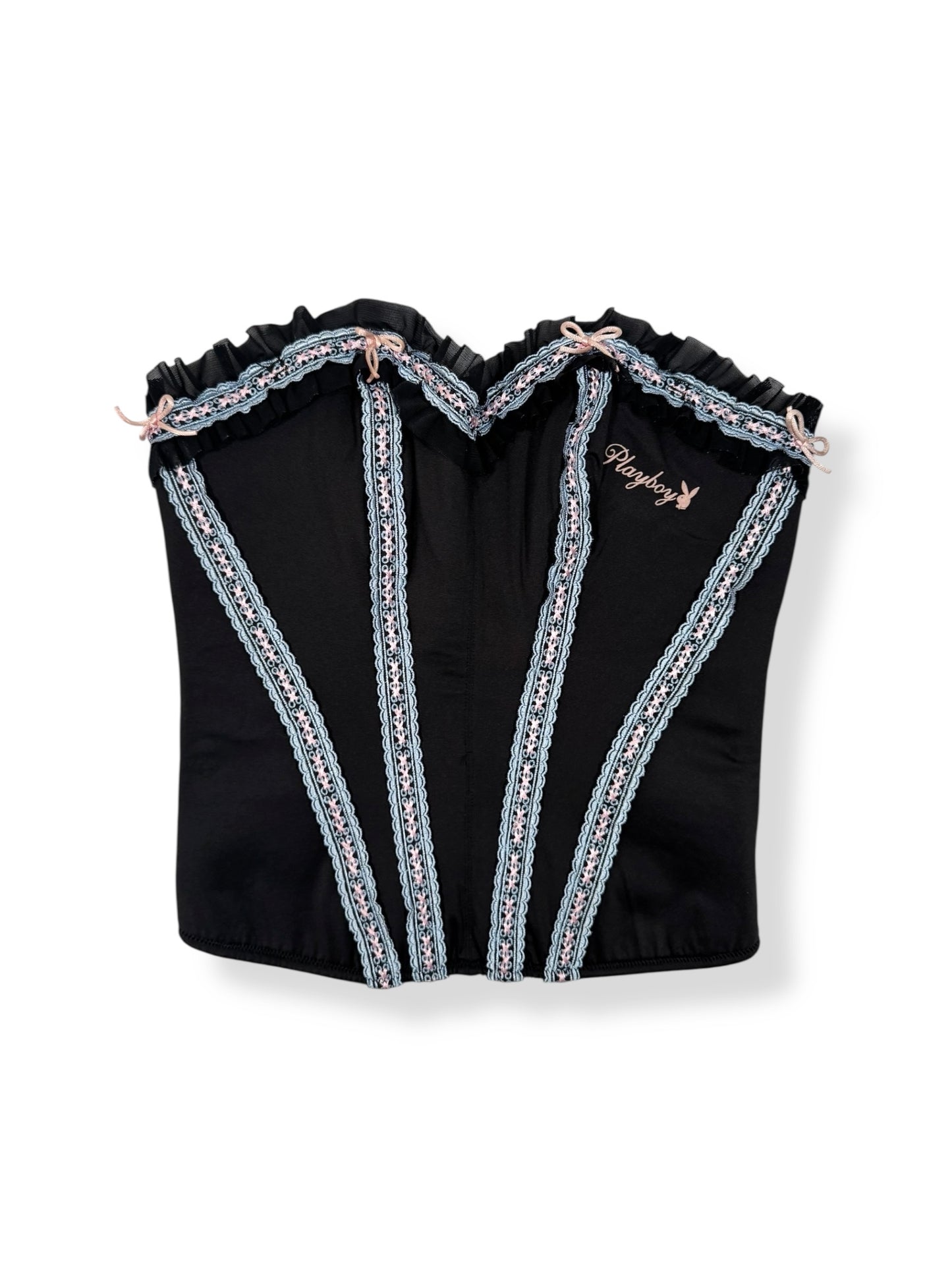 Playboy Corset