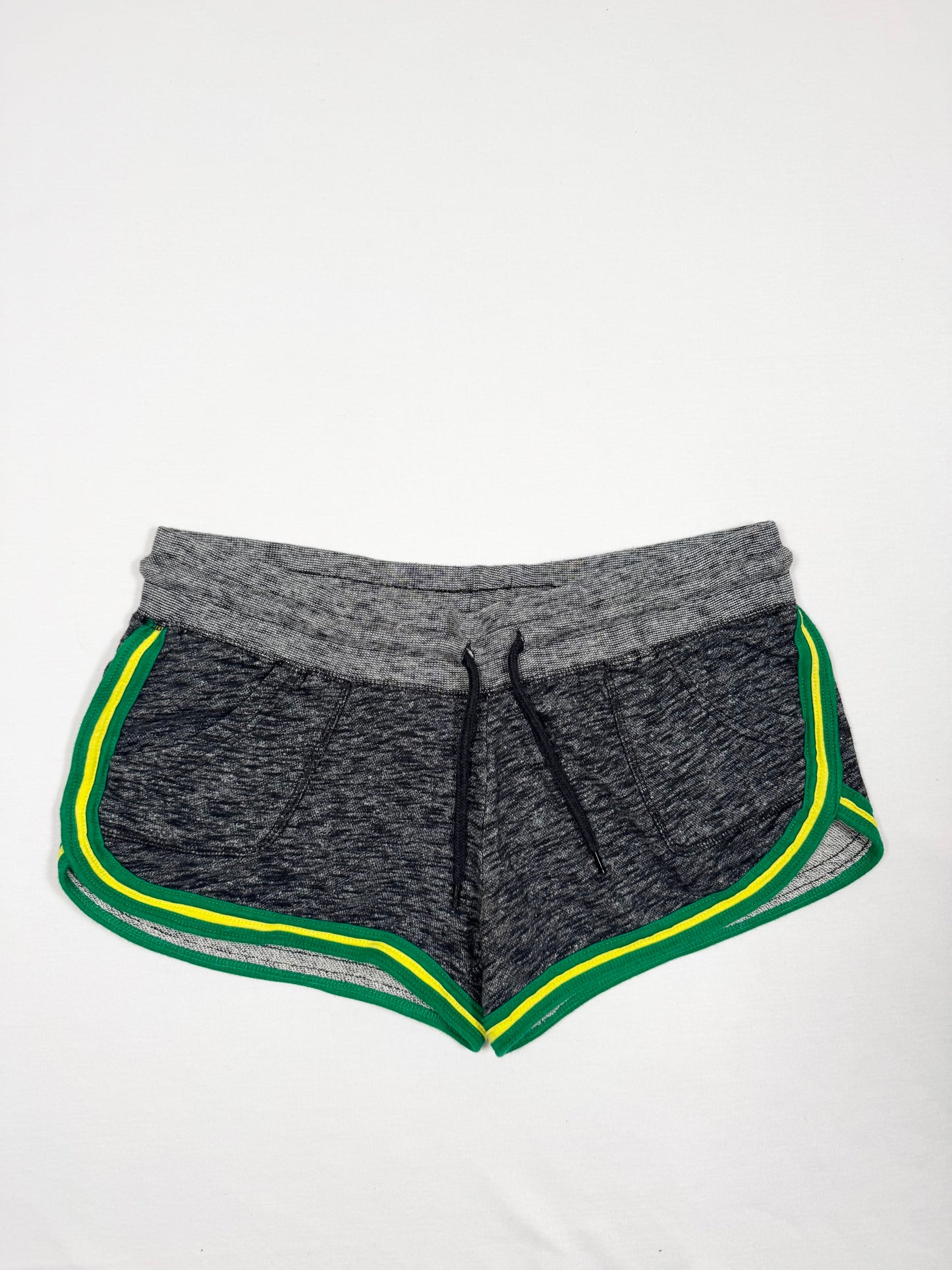 Jamaica Shorts