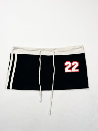 Stussy Sporty Mini Skirt ♡ M