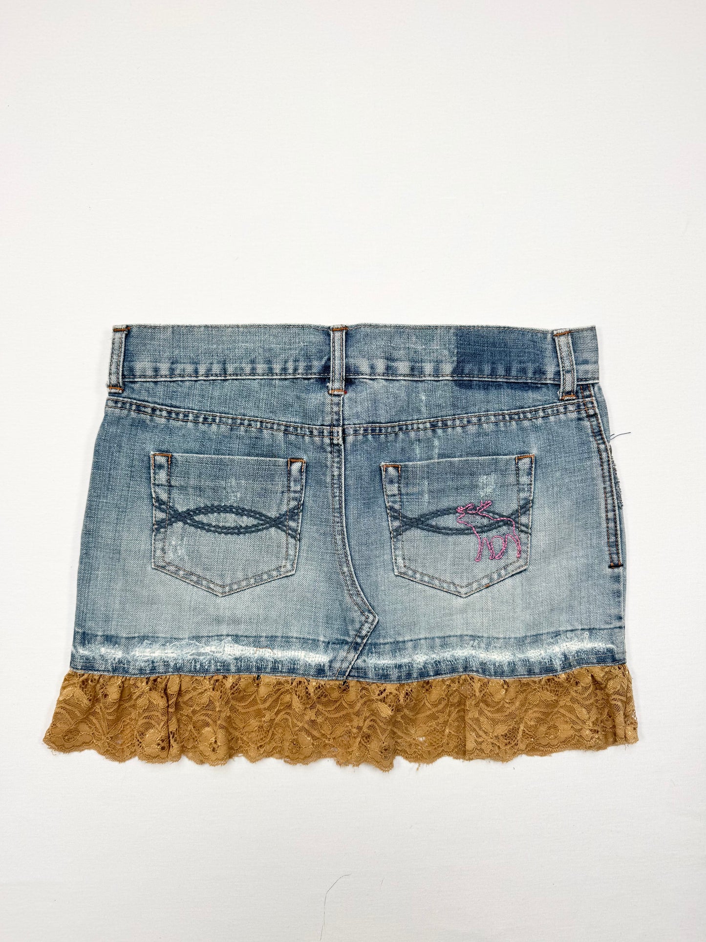Abercrombie Mini Skirt ♡ S
