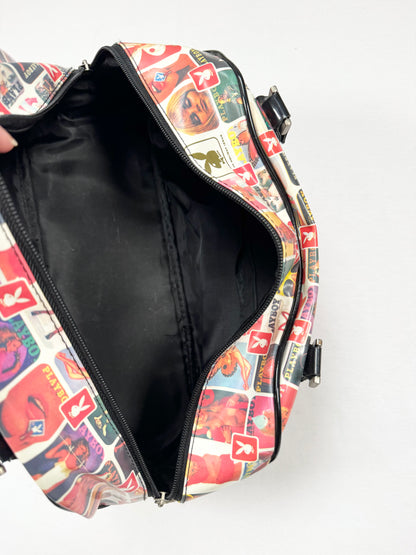 Playboy Magazine Bag ♡