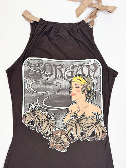 Morgan De Toi Tank ♡ S