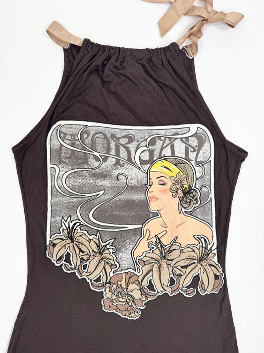 Morgan De Toi Tank ♡ S