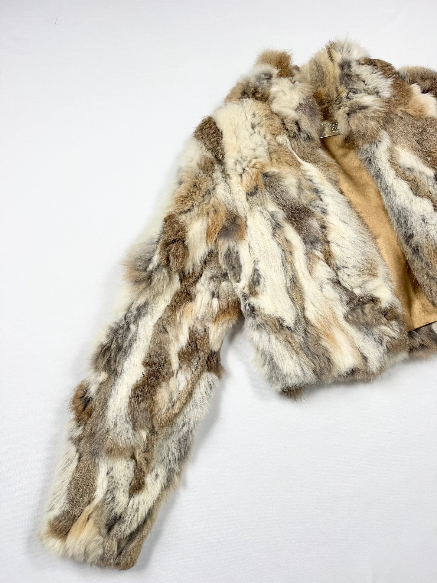 Fur Jacket ♡ S
