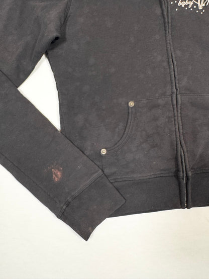 Baby Phat Zip Up