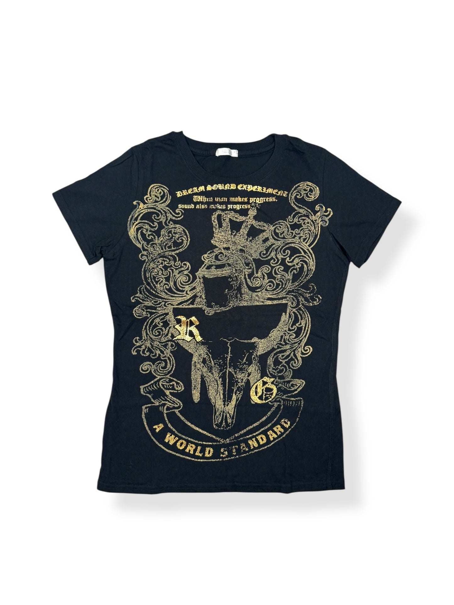 Grunge Tee ♡ Size S