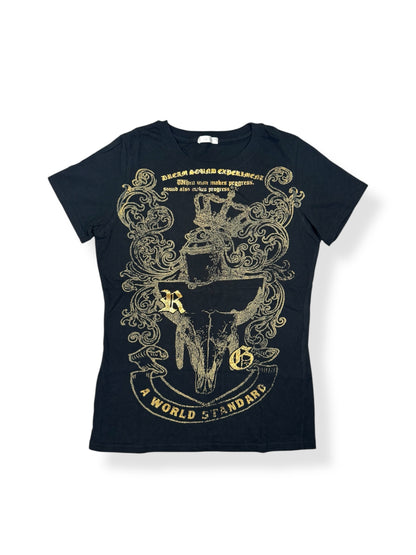 Grunge Tee ♡ Size S