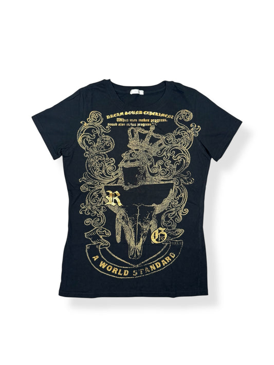 Grunge Tee ♡ Size S