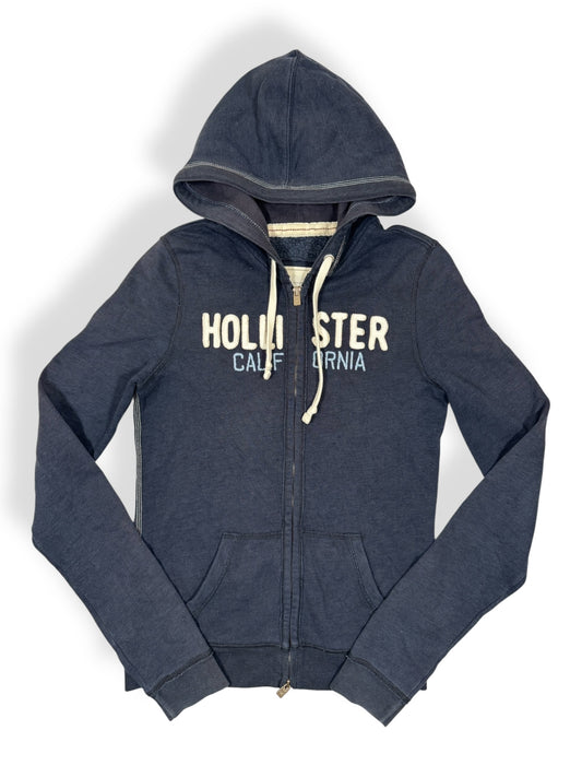 Hollister Zip Up