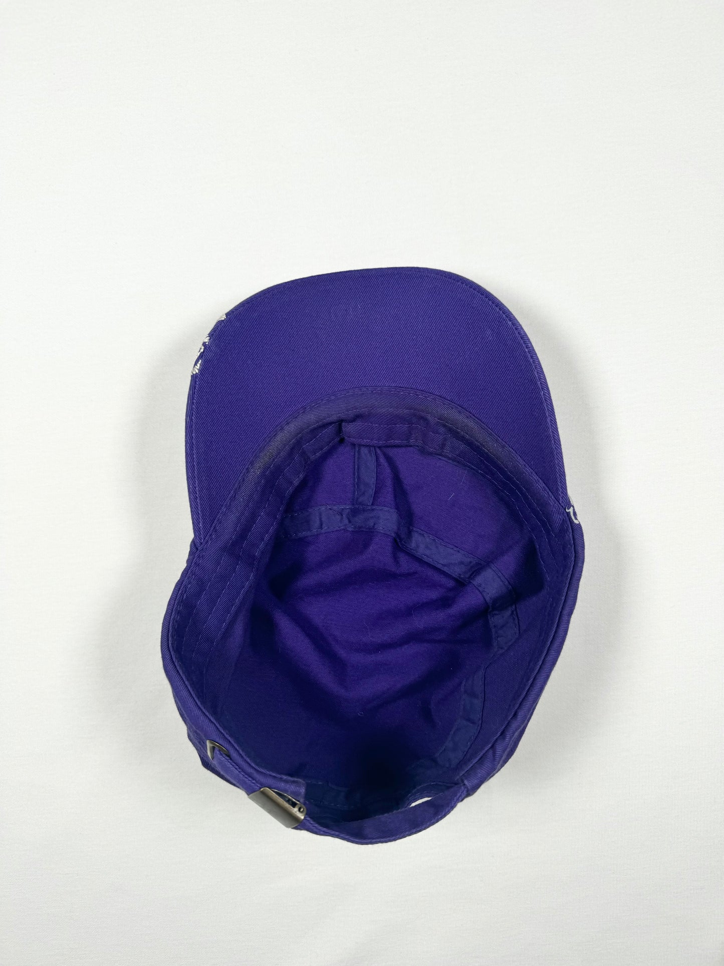 Purple Mcbling Cross Cap