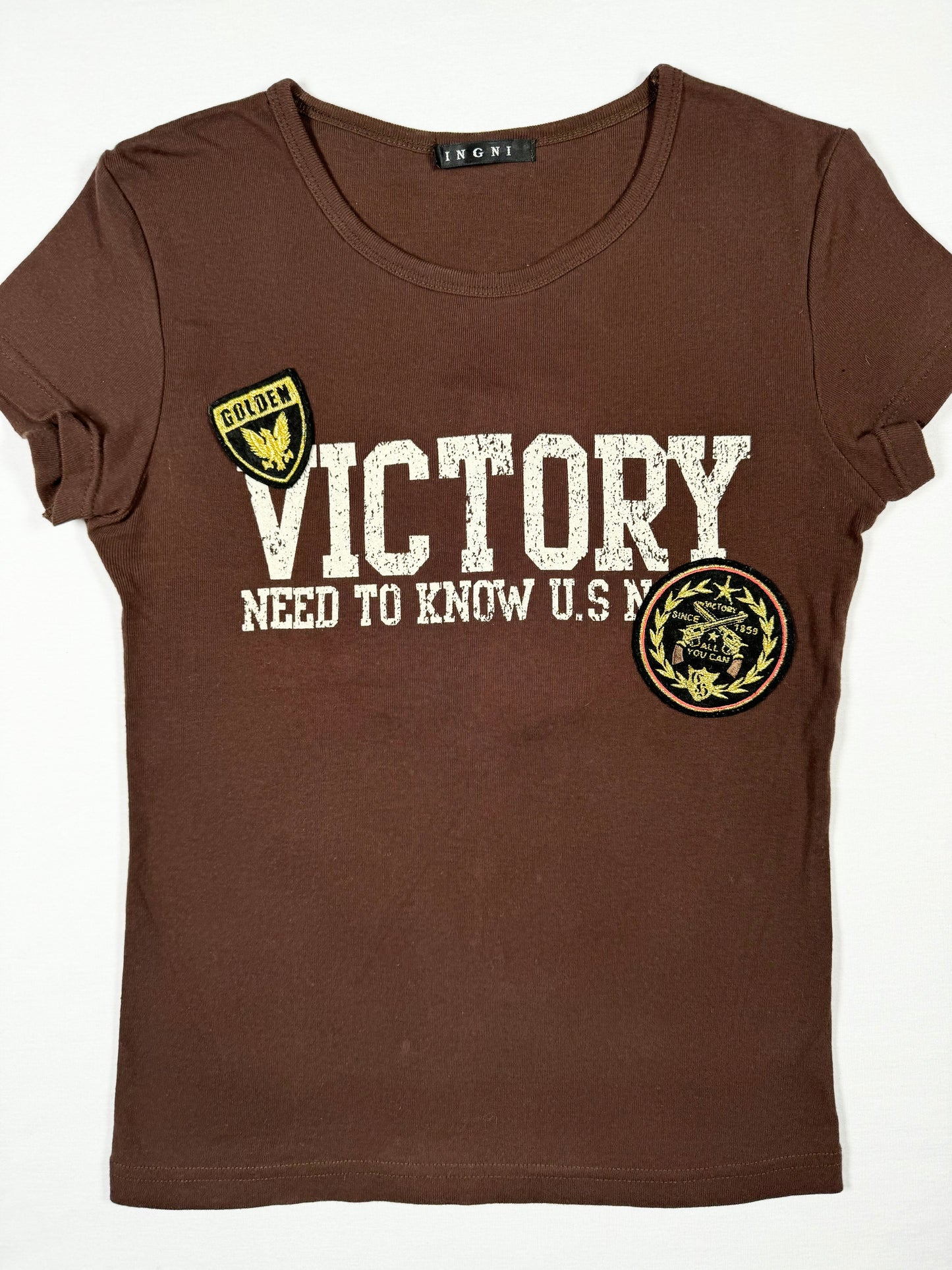 Victory Tee