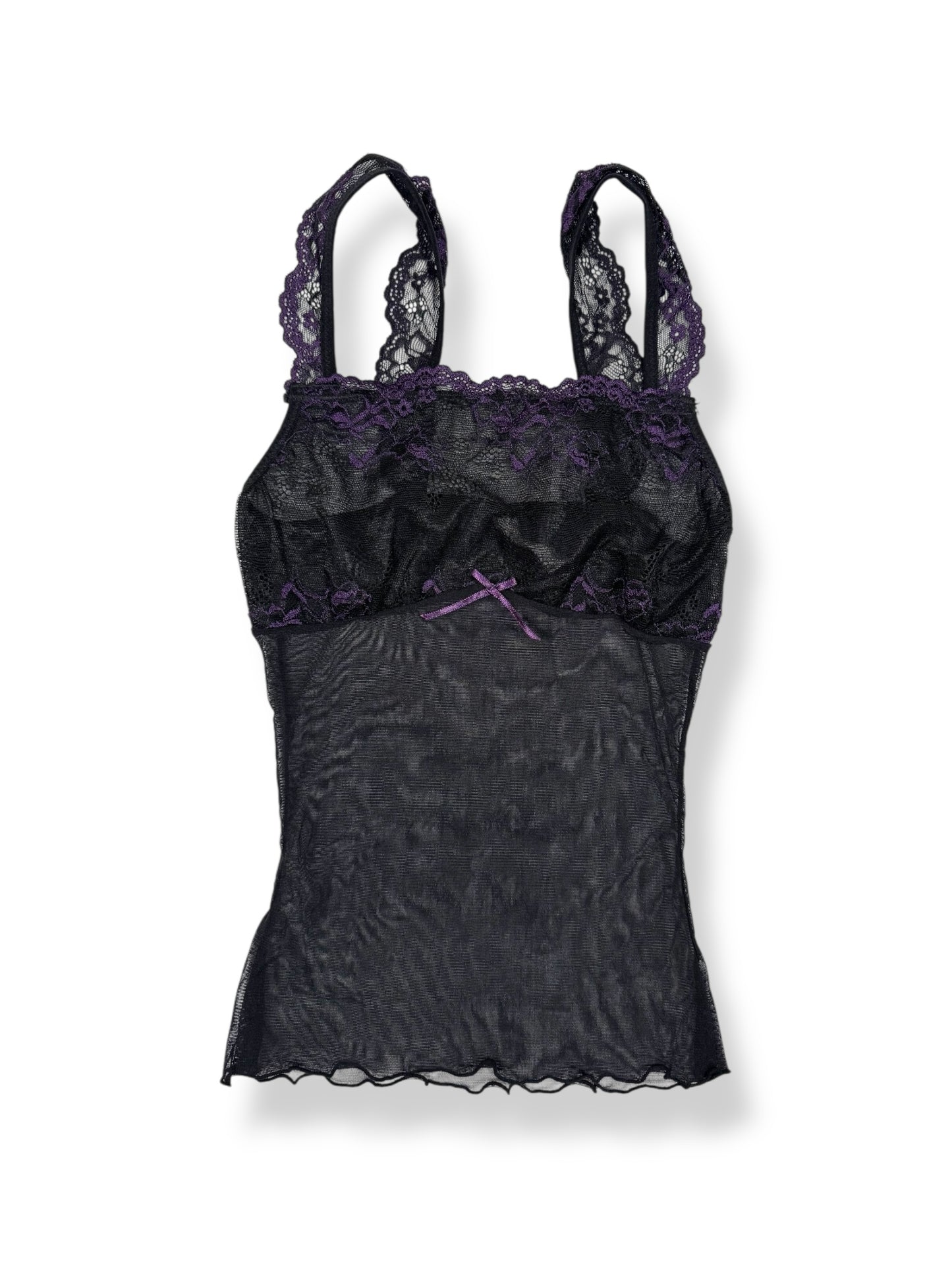 Micromesh Cami ♡ Size XS