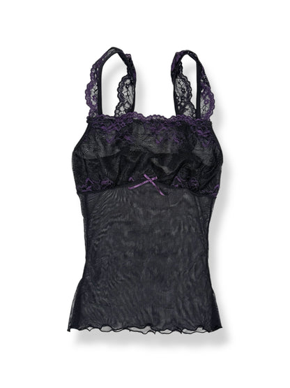 Micromesh Cami ♡ Size XS