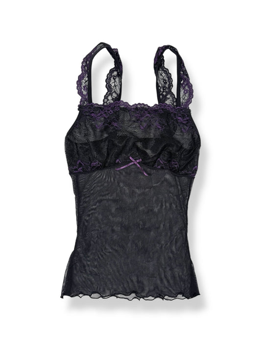 Micromesh Cami ♡ Size XS