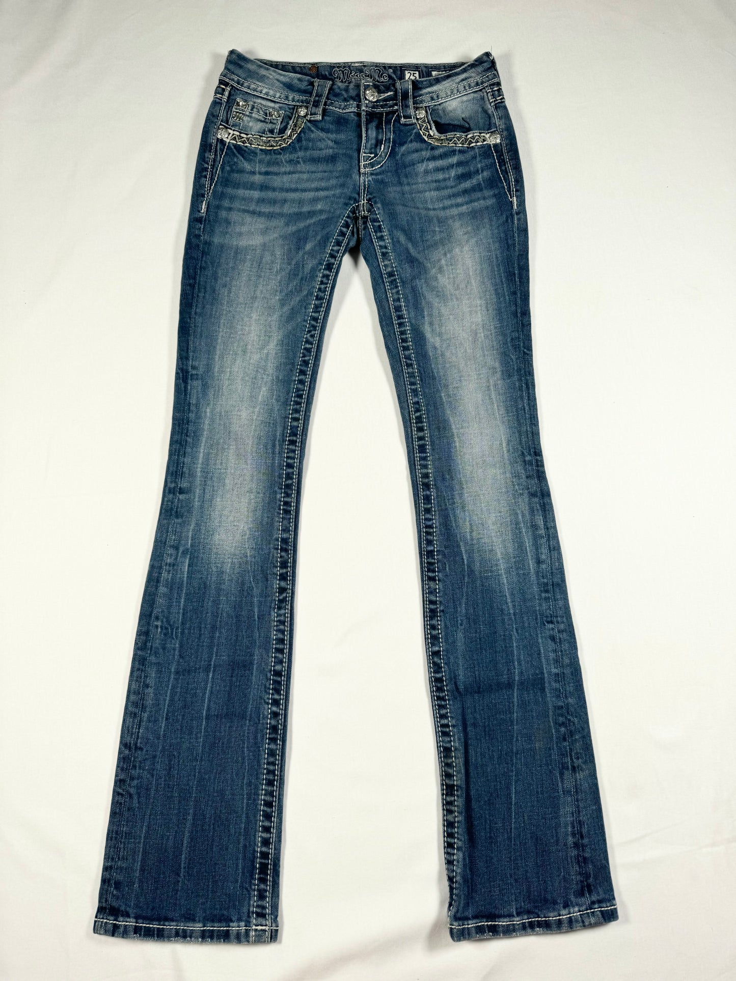 Miss Me Jeans (25”)