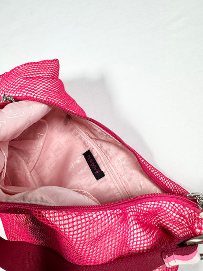 Playboy Mesh Bag ♡