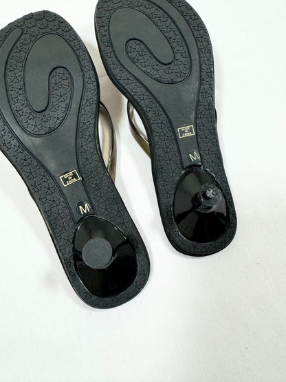 Playboy Sandals