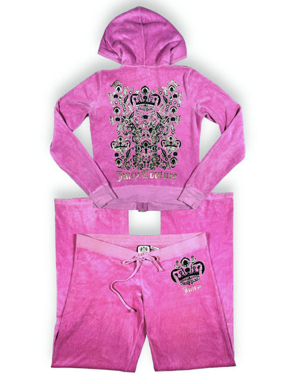 Juicy Couture Tracksuit