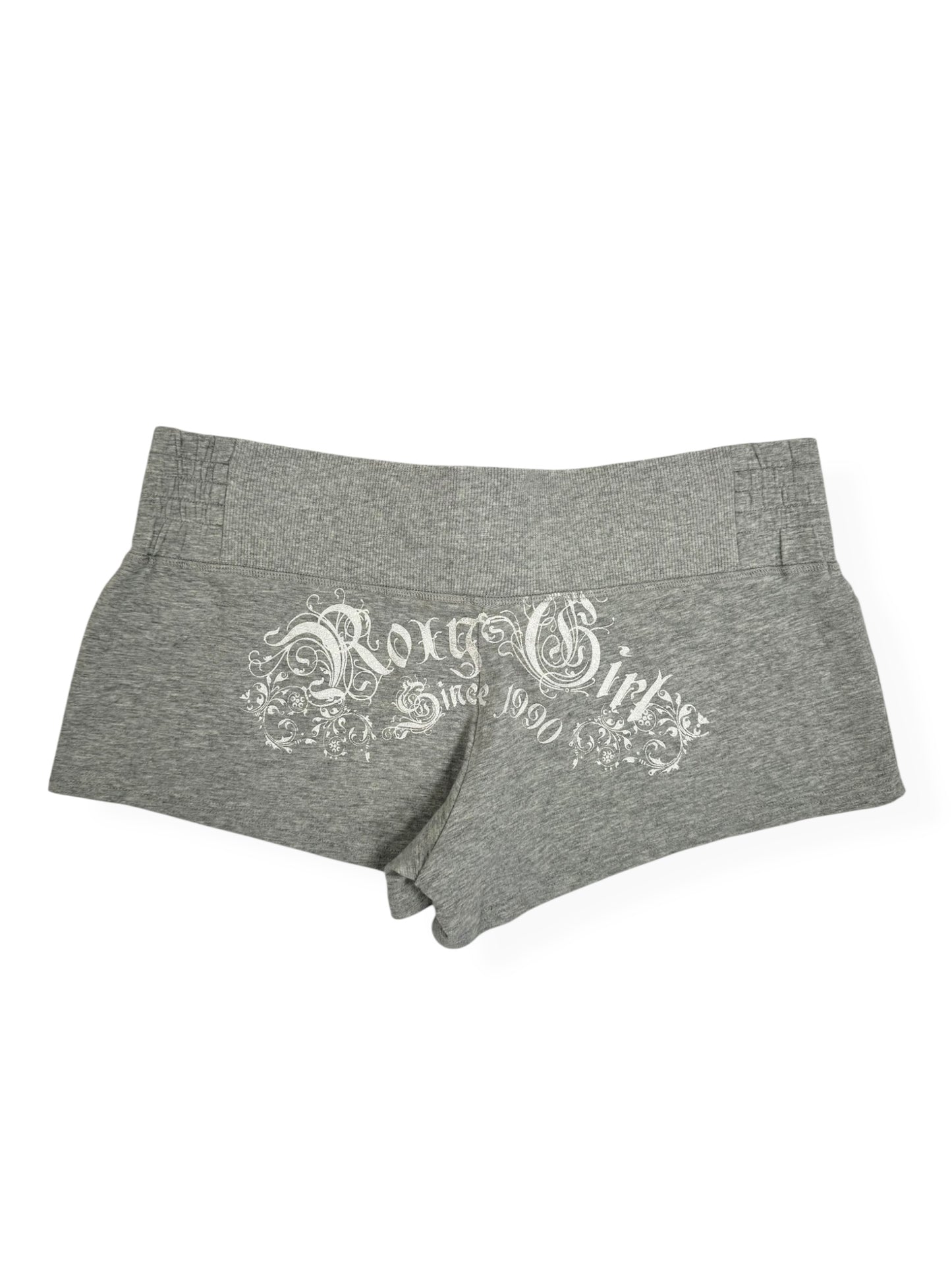 Roxy Girl Shorts ♡ L