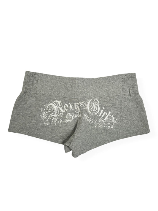 Roxy Girl Shorts ♡ L