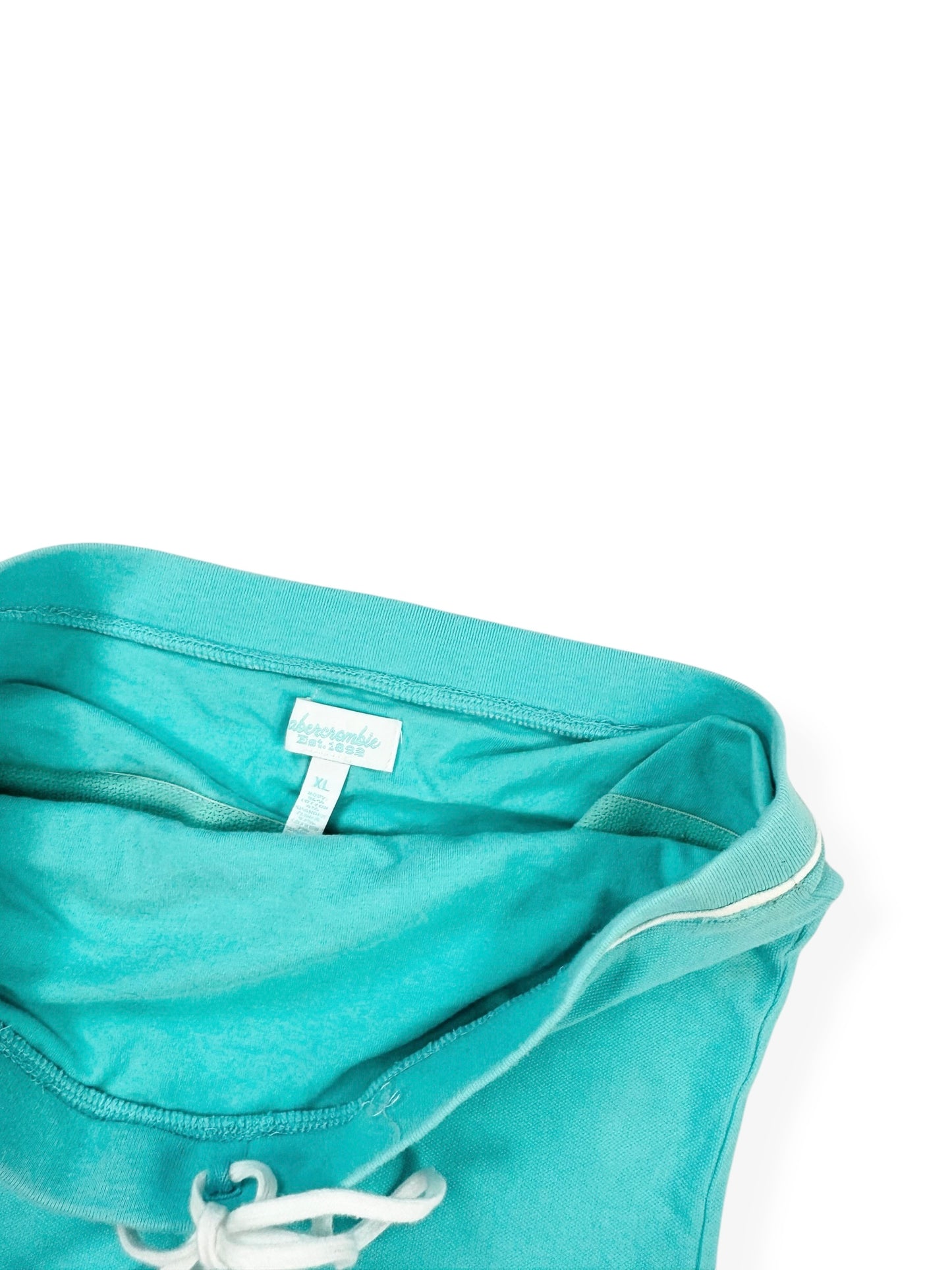 Abercrombie Blue Tube Top ♡ S