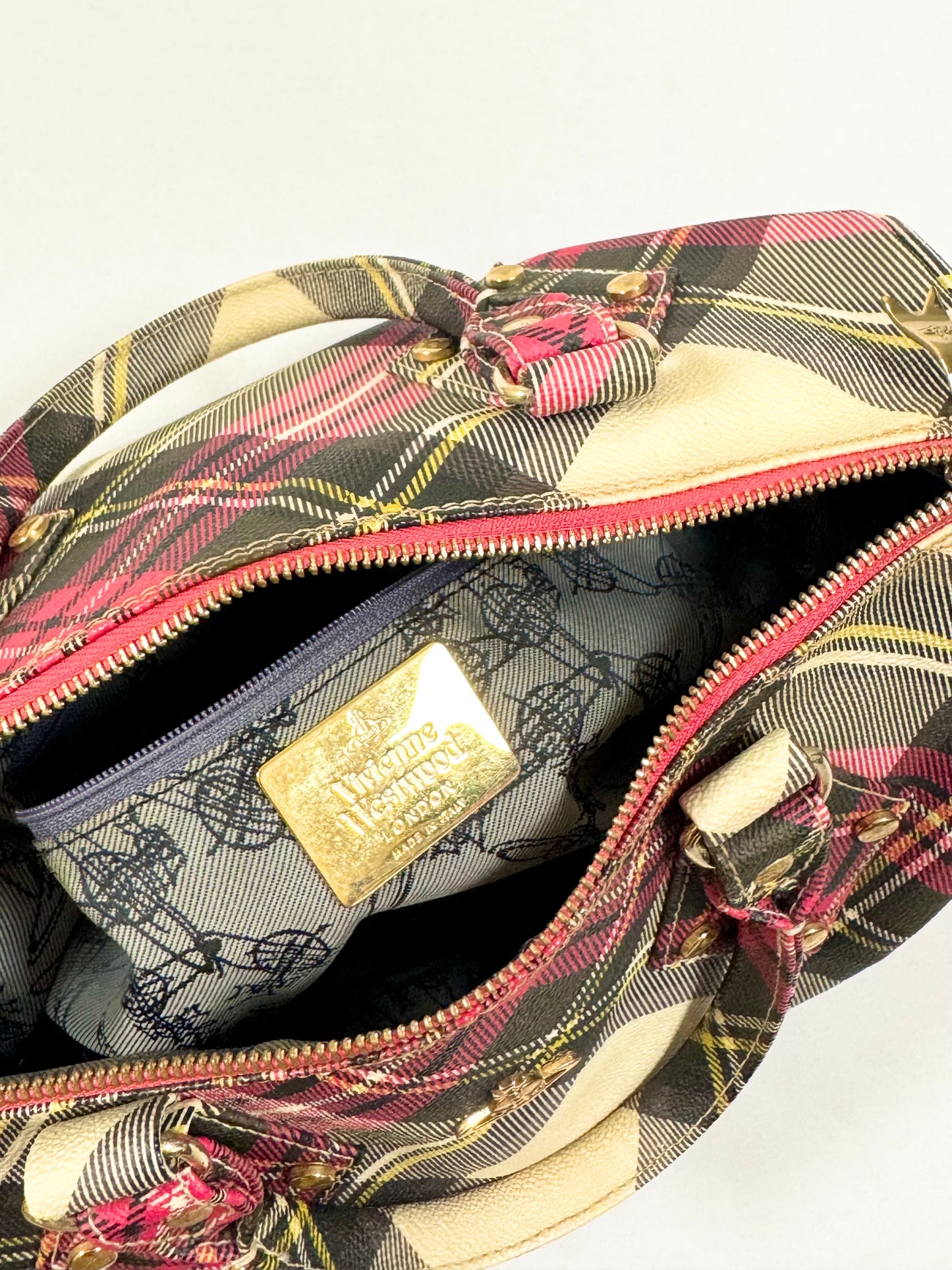 Vivienne Westwood Bag