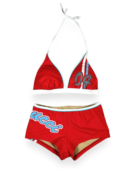 Fiorucci Bikini + Tank