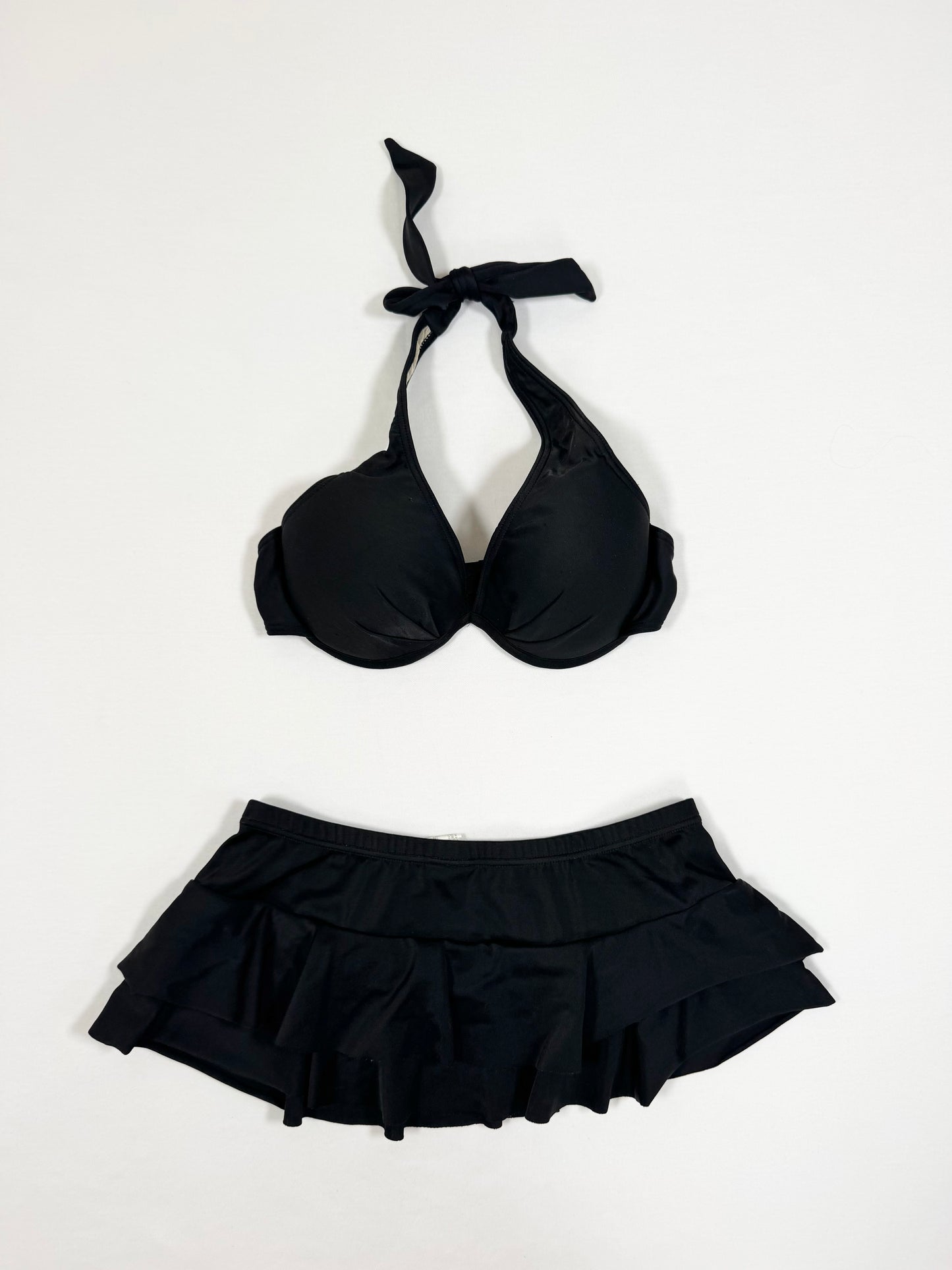 Playboy Charm Bikini Set ♡ XS