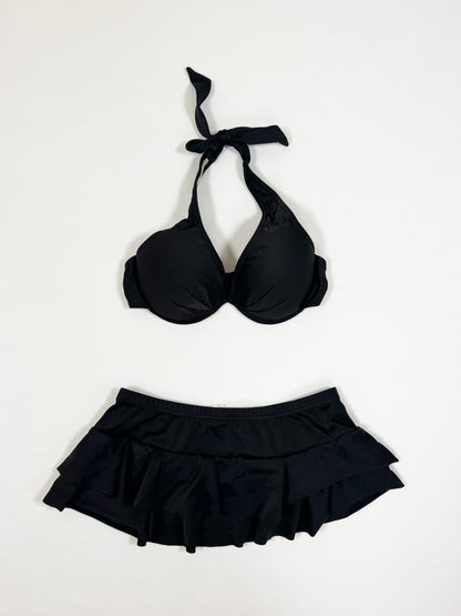 Playboy Charm Bikini Set ♡ XS